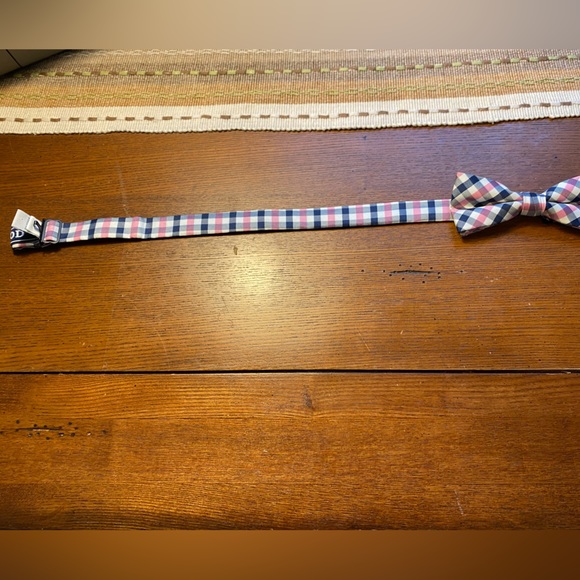 KIDS CLIP ON BOW TIE - Picture 2 of 2